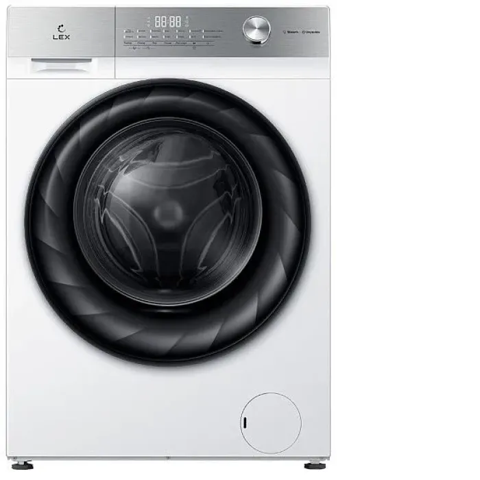 Стиральная машина LEX LWM08014WHID duo Стиральная машина LEX LWM08014WHID duo