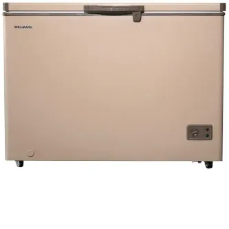 Морозильный ларь WILLMARK CF-387CL Морозильный ларь WILLMARK CF-387CL