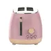 Тостер TESLER TT-220 DUSTY ROSE Тостер TESLER TT-220 DUSTY ROSE