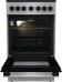 Плита GORENJE GEC5B60SG Плита GORENJE GEC5B60SG