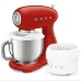 Миксер SMEG SMF05RDEU Миксер SMEG SMF05RDEU