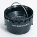 Кофемолка GRAEF CM 900 silber