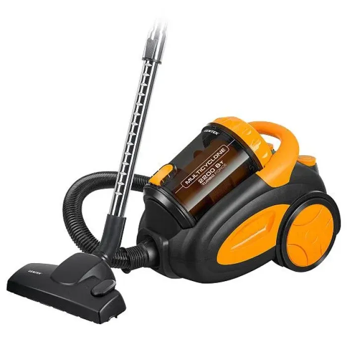 Пылесос CENTEK CT-2520 Orange Пылесос CENTEK CT-2520 Orange