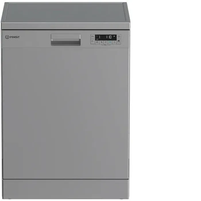 Посудомоечная машина INDESIT DF 5C80 D