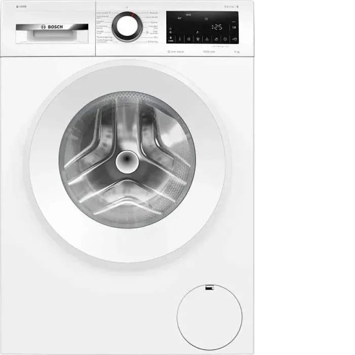 Стиральная машина BOSCH WGG 246F1SN Стиральная машина BOSCH WGG 246F1SN