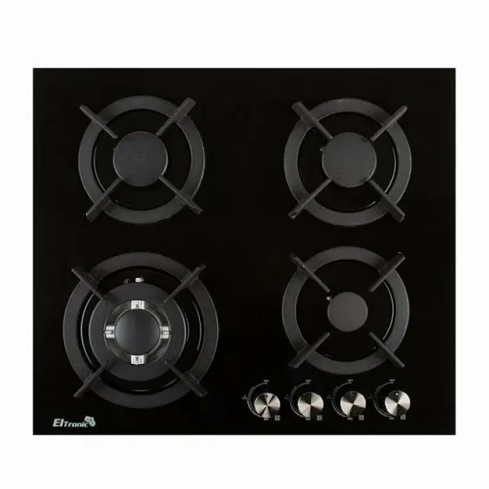 Варочная поверхность ELTRONIC 33-04 черный Варочная поверхность ELTRONIC 33-04 черный