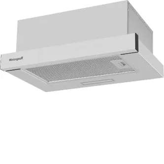 Вытяжка WEISSGAUFF TEL 450 Inox