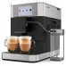 Кофемашина KITCHENAID 5KES8558EBK Кофемашина KITCHENAID 5KES8558EBK