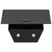 Вытяжка KRONA Jina 500 BLACK PB V2 Вытяжка KRONA Jina 500 BLACK PB V2