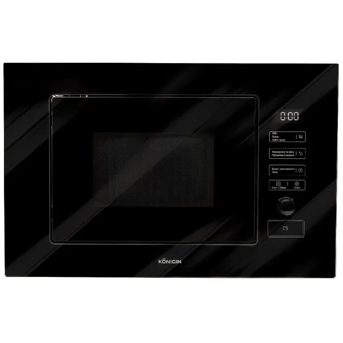 Микроволновая печь KONIGIN NTMB820BFG Микроволновая печь KONIGIN NTMB820BFG