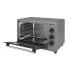 Мини-печь KRAFT KF-MO270FGR Мини-печь KRAFT KF-MO270FGR