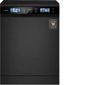 Посудомоечная машина WEISSGAUFF DW 996 Touch Inverter Dual Fan Dry