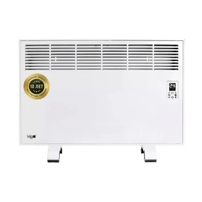 Конвектор IVIGO EPK4570P15 WI-FI Конвектор IVIGO EPK4570P15 WI-FI