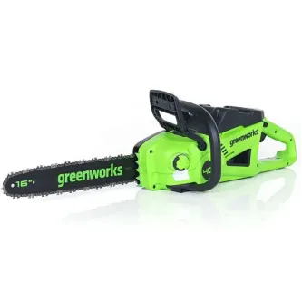 Пила GREENWORKS GD40CS20Xk4 2008807UB