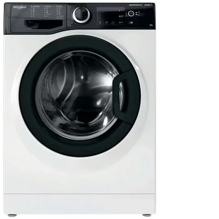 Стиральная машина WHIRLPOOL WRSB7238BBEU