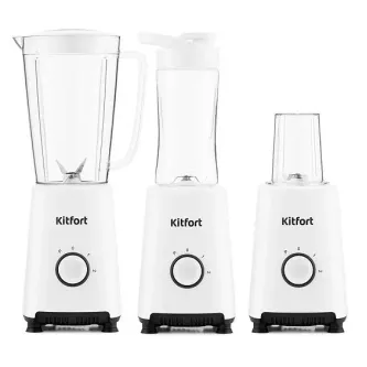 Блендер KITFORT КТ-1380 Блендер KITFORT КТ-1380
