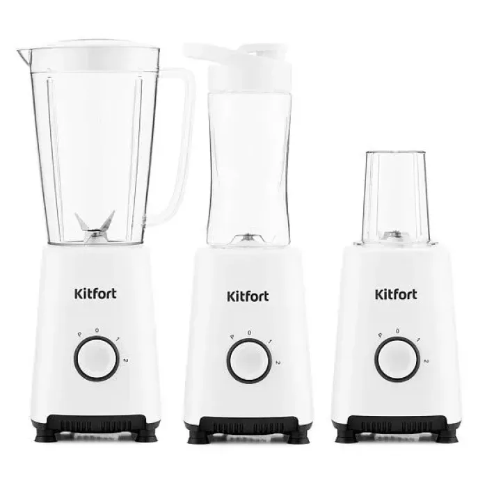 Блендер KITFORT КТ-1380 Блендер KITFORT КТ-1380
