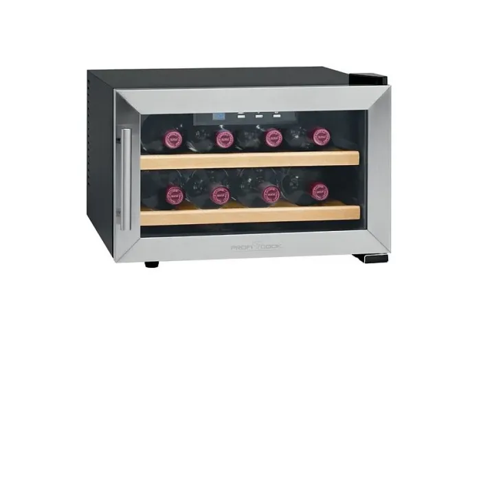 Винный шкаф PROFI COOK PC-WC 1046 нерж