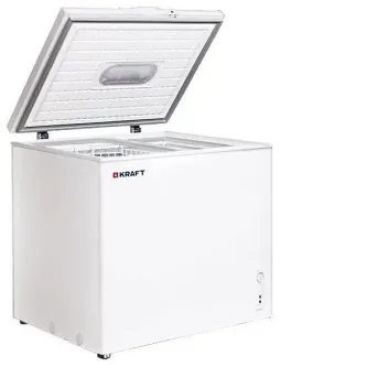 Морозильник KRAFT bd w 423 Морозильник KRAFT bd w 423