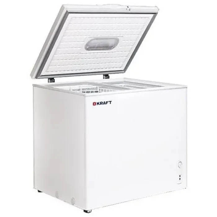 Морозильник KRAFT bd w 423 Морозильник KRAFT bd w 423