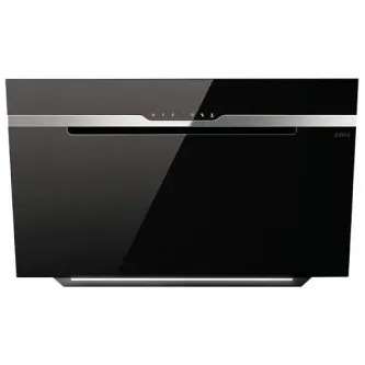 Вытяжка ELICA MAJESTIC SENSE BL/F/90 Вытяжка ELICA MAJESTIC SENSE BL/F/90