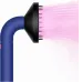 Фен DYSON Supersonic HD18 R Vinca Blue/Topaz Orange Фен DYSON Supersonic HD18 R Vinca Blue/Topaz Orange