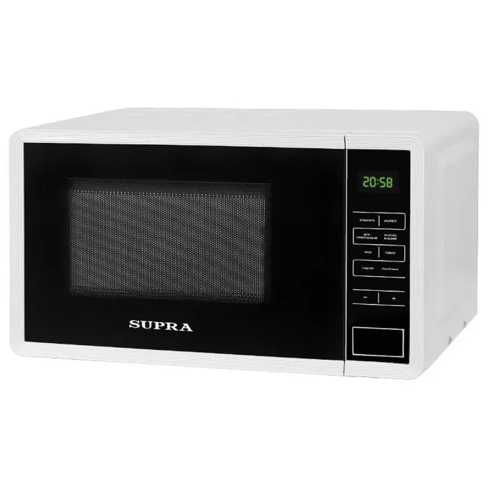 Микроволновая печь SUPRA 20SW50