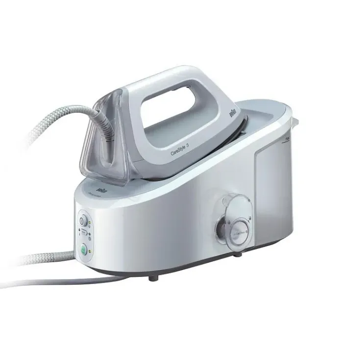 Гладильная система BRAUN S 3041 WH Гладильная система BRAUN S 3041 WH