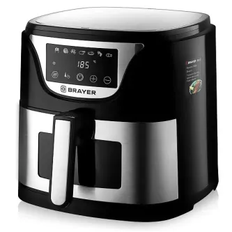 Аэрогриль BRAYER BR2037