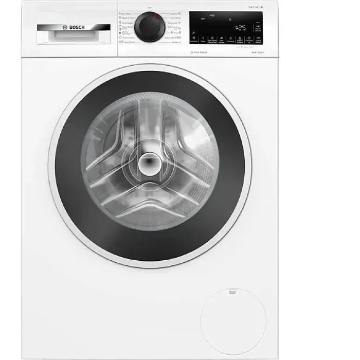 Стиральная машина BOSCH WGG244Z2BY