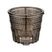 Соковыжималка BBK JCS100 черный/серый Соковыжималка BBK JCS100 черный/серый