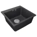Кухонная мойка PAULMARK Kante PM105152-AN