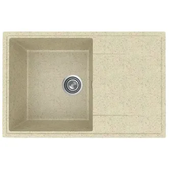 Кухонная мойка PRACTIK PR-M-735-002 Кухонная мойка PRACTIK PR-M-735-002