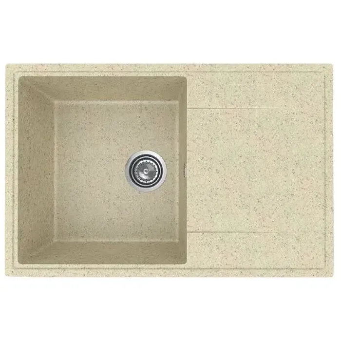 Кухонная мойка PRACTIK PR-M-735-002 Кухонная мойка PRACTIK PR-M-735-002