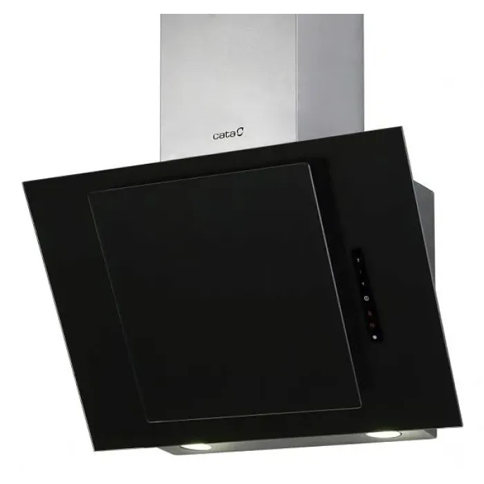 Вытяжка CATA Ceres 600 XGBK/L