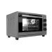 Мини-печь KRAFT KF-MO270FGR Мини-печь KRAFT KF-MO270FGR