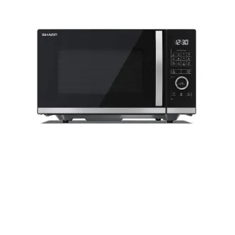 Микроволновая печь SHARP YC-QG254AE-B