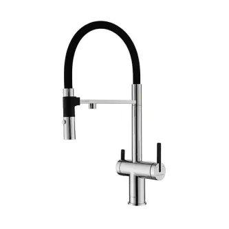 Смеситель PAULMARK Gravity Gr213888-CR