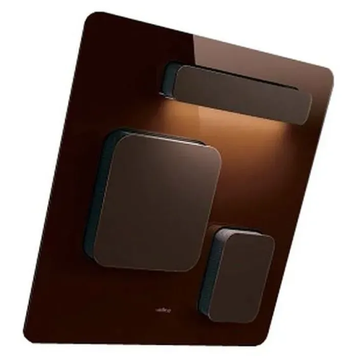 Вытяжка ELICA feel chocolat (brown) Вытяжка ELICA feel chocolat (brown)