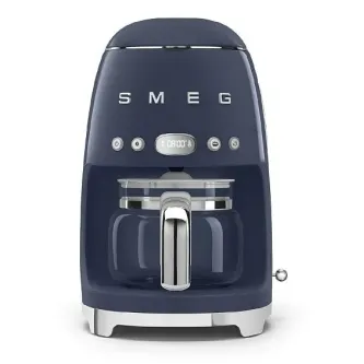 Кофеварка SMEG DCF02NBEU Кофеварка SMEG DCF02NBEU