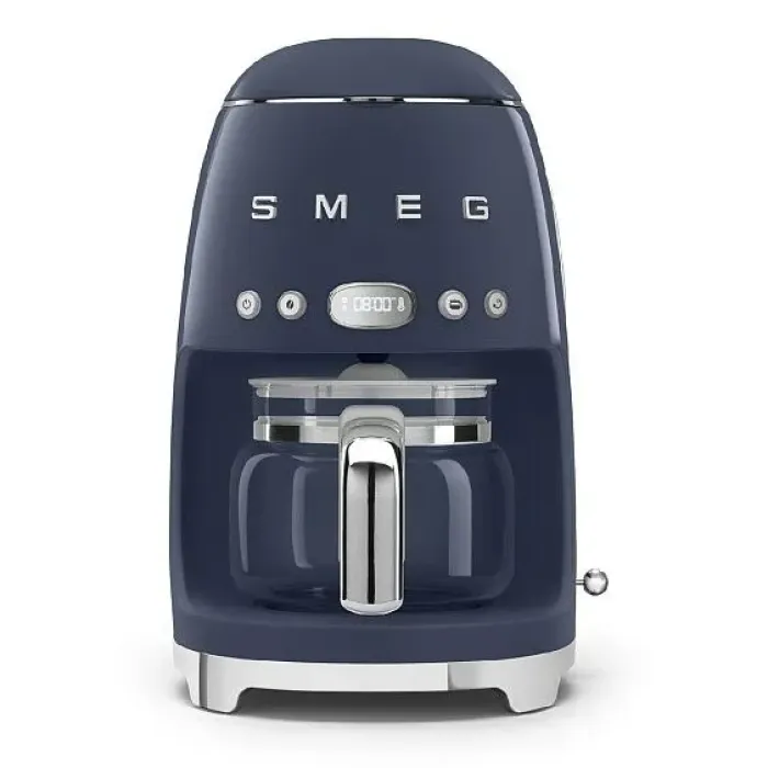 Кофеварка SMEG DCF02NBEU Кофеварка SMEG DCF02NBEU