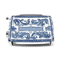 Тостер SMEG TSF01DGBEU Тостер SMEG TSF01DGBEU