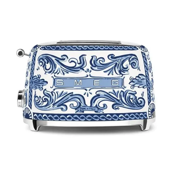 Тостер SMEG TSF01DGBEU Тостер SMEG TSF01DGBEU
