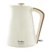 Чайник TESLER KT-1740 BEIGE Чайник TESLER KT-1740 BEIGE