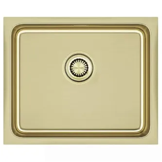 Кухонная мойка PAULMARK Vista PM305444-LG Кухонная мойка PAULMARK Vista PM305444-LG