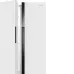 Холодильник WEISSGAUFF WSBS 550 Inverter NoFrost White Холодильник WEISSGAUFF WSBS 550 Inverter NoFrost White