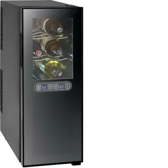 Винный шкаф BRAUN brw-12vb1
