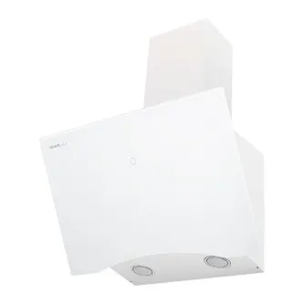 Каминная вытяжка HOMSair Teffi 60 белый
