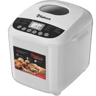 Хлебопечь SAKURA SA-7506