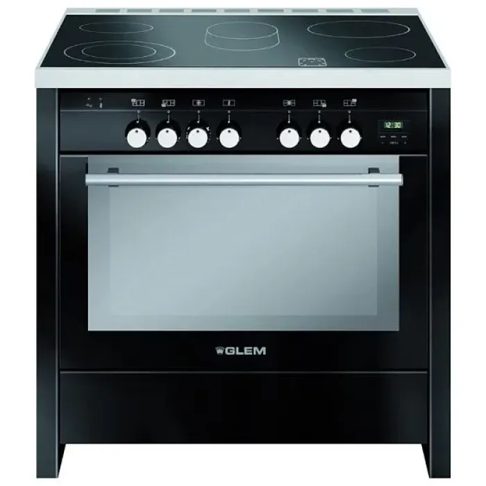 Плита GLEM ml924vbl Плита GLEM ml924vbl